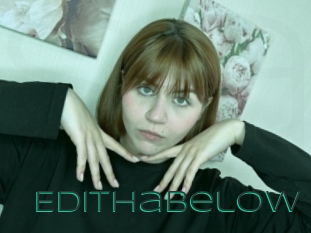 Edithabelow