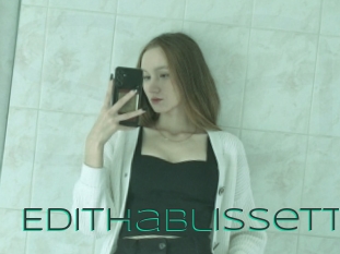 Edithablissett