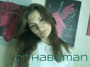 Edithaboman