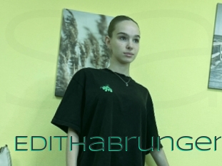 Edithabrunger
