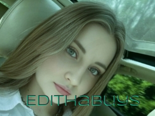 Edithabuys