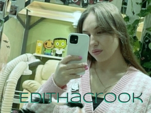 Edithacrook