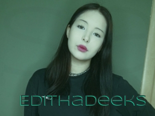 Edithadeeks