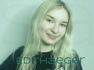 Edithaeger
