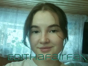 Edithafairfax