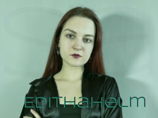 Edithahelm