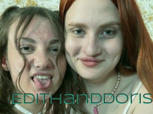 Edithanddoris