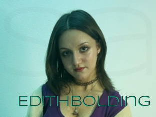 edithbolding Sex Agent