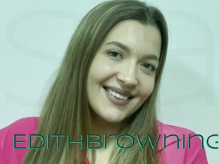 Edithbrowning