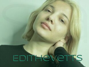 Edithevetts