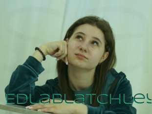 Edlablatchley