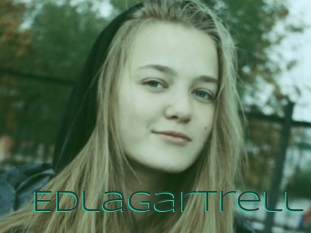 Edlagartrell