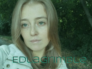 Edlagrimble