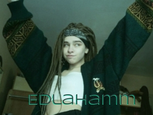 Edlahamm