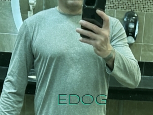 Edog