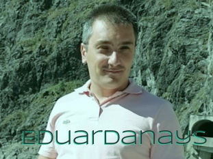 eduardanays Sex Agent