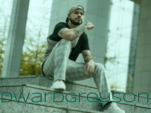 Edwardgreyson