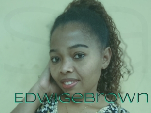 Edwigebrown