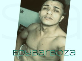 Edybarboza