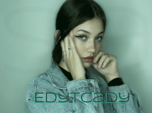 Edytcady