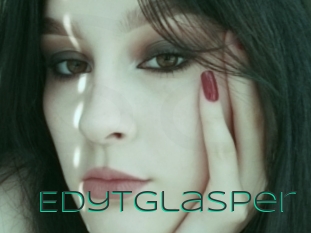 Edytglasper