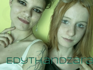 Edythandzara