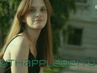Edythappleberry