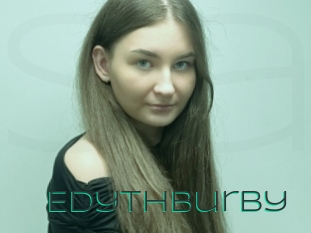 Edythburby