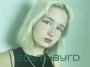 Edythbyrd