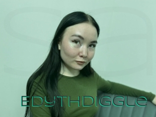 Edythdiggle