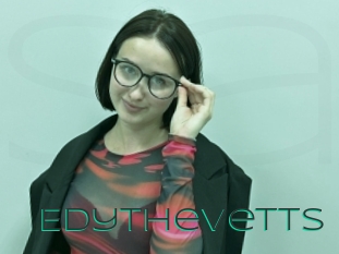 Edythevetts