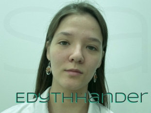 Edythhander