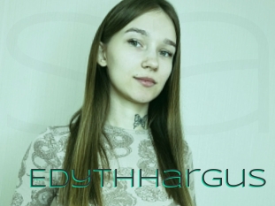 Edythhargus