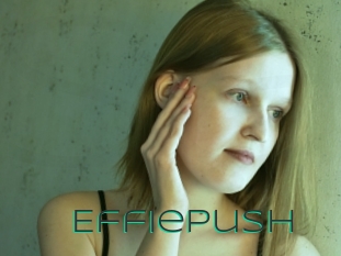 Effiepush