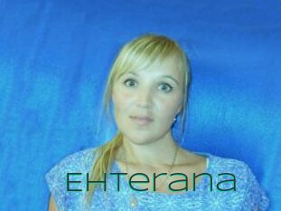 Ehterana