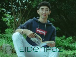 Eidenpaz