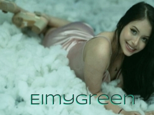 Eimygreen