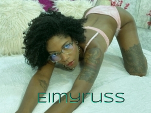 eimyruss Sex Agent