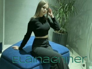 Elainagriner