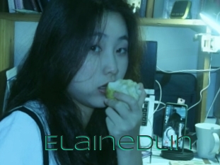 Elainedlin