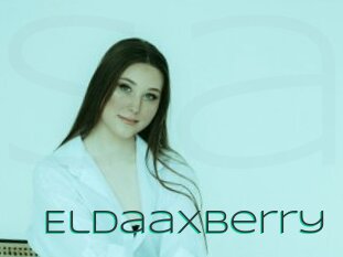 Eldaaxberry