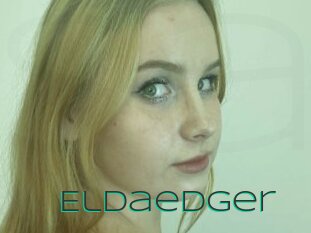 Eldaedger