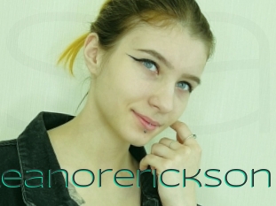 Eleanorerickson