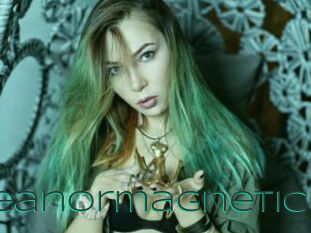 Eleanormagnetic