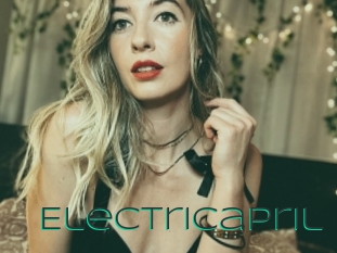 electricapril Sex Agent