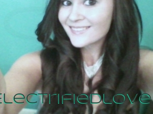 electrifiedlove Sex Agent