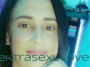 Elektrasexylove