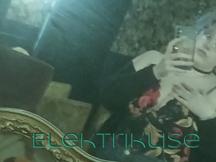 Elektriklise