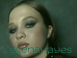 Elenahayes