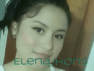 Elenajhons